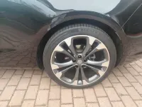Gebraucht Opel Cascada Innovation 140 PS (102 kW) 2017 Schwarz Cabrio