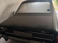 Gebraucht Ford 20M XL 90 PS (66 kW) 1971 Grün Limousine