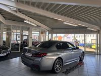 gebraucht BMW 530 e M Sportpaket AUT./LASER/HUD/CAM/DAB/HIFI