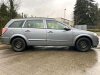 gebraucht Opel Astra 1.6 twinsport