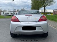 gebraucht Opel Tigra 1.8, TÜV NEU, KLIMA, 8 FACH BEREIFT, 140.000KM