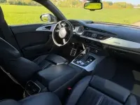 Gebraucht Audi A6 Sport 326 PS (239 kW) 2016 Limousine