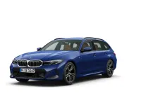 Gebraucht BMW 320 Comfort Edition 184 PS (135 kW) 2026 Kombi