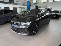 Gebraucht VW ID.4 Pro Performance 150 kW (204 PS) 2022 Mangangrau SUV