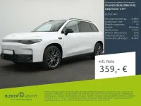 Gebraucht Leapmotor C10 160 kW (218 PS) 2026 Pearly white SUV