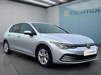 Gebraucht VW Golf VIII 116 PS (85 kW) 2023 Kleinwagen