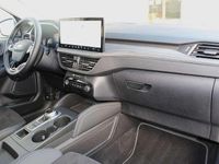 Gebraucht Ford Kuga Active X 152 PS (111 kW) 2025 Dynamicblau metallic SUV