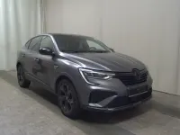 Occasion Renault Arkana 143 ch (105 kW) 2023 Gris SUV