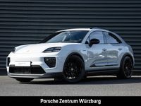 Gebraucht Porsche Macan 300 kW (408 PS) 2022 Andere farbe SUV