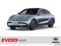 Neu Ora 07 150 kW (204 PS) 2026 Grau (steel gray) Limousine