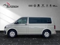 Gebraucht VW Caravelle 150 PS (110 kW) 2024 Grau Van / Kleinbus
