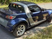 gebraucht Smart Roadster 