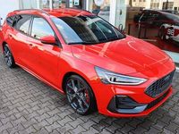 Neu Ford Focus ST 280 PS (205 kW) 2025 Race red Kombi
