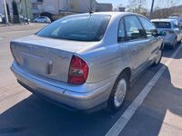 Gebraucht Citroën C5 206 PS (151 kW) 2002 Silber Limousine