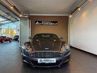 Occasion Aston Martin DBS 517 ch (380 kW) 2008 Gris Coupé