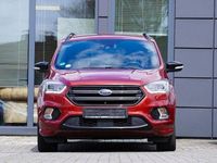 Gebraucht Ford Kuga ST-Line 179 PS (131 kW) 2019 Rot SUV