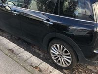 gebraucht Mini Cooper D Clubman 