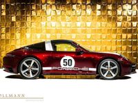 gebraucht Porsche 911 Targa 4S Heritage Design Edition +