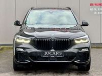 gebraucht BMW X5 M50d M-PAKET | PANORAMA | HuD | H&K | MWST.
