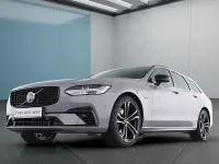 Gebraucht Volvo V90 Ultra 455 PS (334 kW) 2024 Grau Kombi