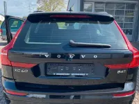 Gebraucht Volvo XC60 R-Design 197 PS (144 kW) 2021 Schwarz SUV