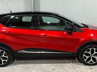 gebraucht Renault Captur Intens, LED, R-Kamera, KeylessGo, TÜV neu