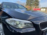 gebraucht BMW 525 d Touring aus 2. Hand