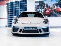 Usata Porsche 991 2018 Grigio