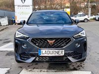 Usata Cupra Formentor 150 CV (110 kW) 2023 "magnetic tech" SUV