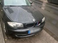 gebraucht BMW 120 i (No 116i,118i,123d,130i