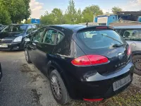 Gebraucht Seat Leon Reference 102 PS (75 kW) 2006 Kleinwagen