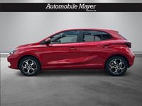 Neu MG MG3 Luxury 194 PS (142 kW) 2025 Rot Kleinwagen