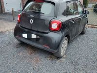 gebraucht Smart ForFour 1.0 52kW -