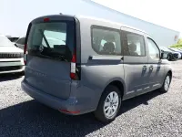 Ny VW Caddy Maxi Life 102 HK (75 kW) 2025 Grå MPV
