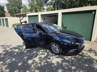 Gebraucht Mazda 3 Center-Line 150 PS (110 kW) 2017 Andere außenfarben Limousine