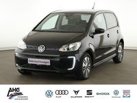 Gebraucht VW e-up! Style 61 kW (83 PS) 2022 Schwarz Kleinwagen