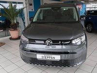 Neu VW Caddy 116 PS (85 kW) 2026 Grau Van / Kleinbus