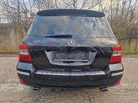 gebraucht Mercedes GLK320 GLK 320 GLK -KlasseCDI 4Matic