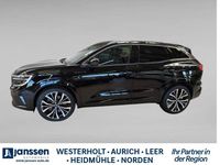 Gebraucht Renault Austral Iconic 131 PS (96 kW) 2023 Schwarz SUV