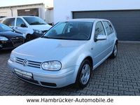 Gebraucht VW Golf III Highline 150 PS (110 kW) 1999 Silber Limousine