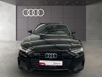 gebraucht Audi A6 Avant 55 TFSI e quattro sport