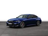 Gebraucht BMW M340 M Sport 340 PS (250 kW) 2025 Blau Limousine