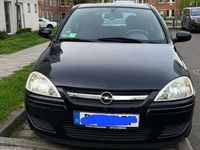 gebraucht Opel Corsa Corsa1.0 12V