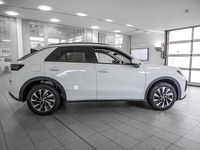 Neu VW T-Roc Life 116 PS (85 kW) 2026 Pure white SUV