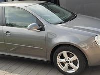 Gebraucht VW Golf V 80 PS (58 kW) 2008 Grau Kleinwagen