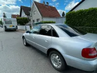 Gebraucht Audi A4 101 PS (74 kW) 2000 Grau Limousine