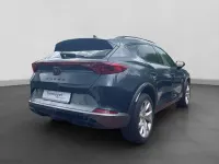 Gebraucht Cupra Formentor 150 PS (110 kW) 2023 Grau SUV