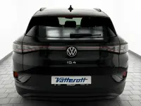 Neu VW ID.4 Pro 210 kW (286 PS) 2026 Grenadillschwarz metallic SUV