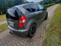 Gebraucht Mercedes A140 140 PS (102 kW) 2008 Braun Kleinwagen