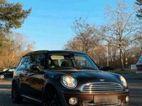 Second-hand Mini Cooper 122 CP (89 kW) 2009 Gri Hatchback